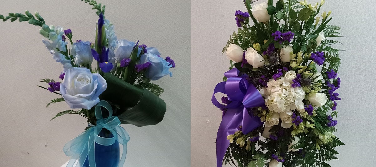 Poppy's Flower is a Flower Shop in Lawrenceburg, KY 40342