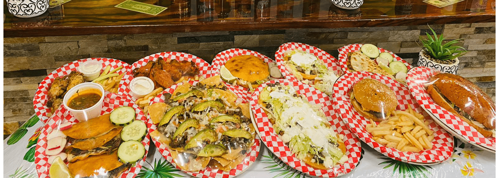 El Gran Taco Loco Immokalee Serves Tacos in Immokalee, FL 34142