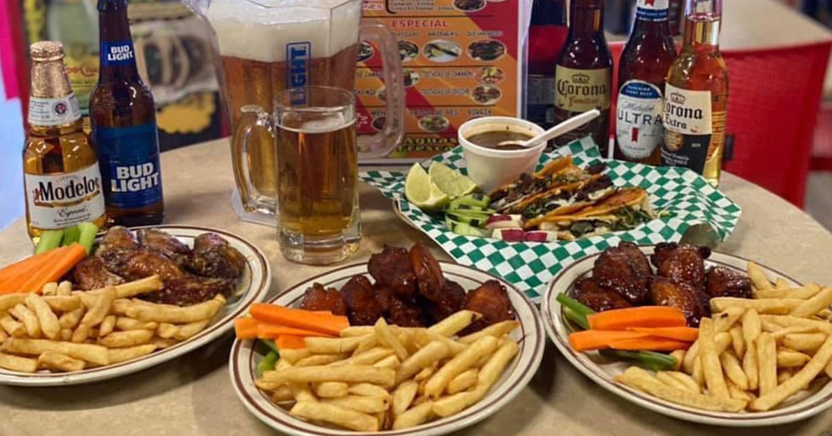 Gallery El Gran Taco Loco Immokalee