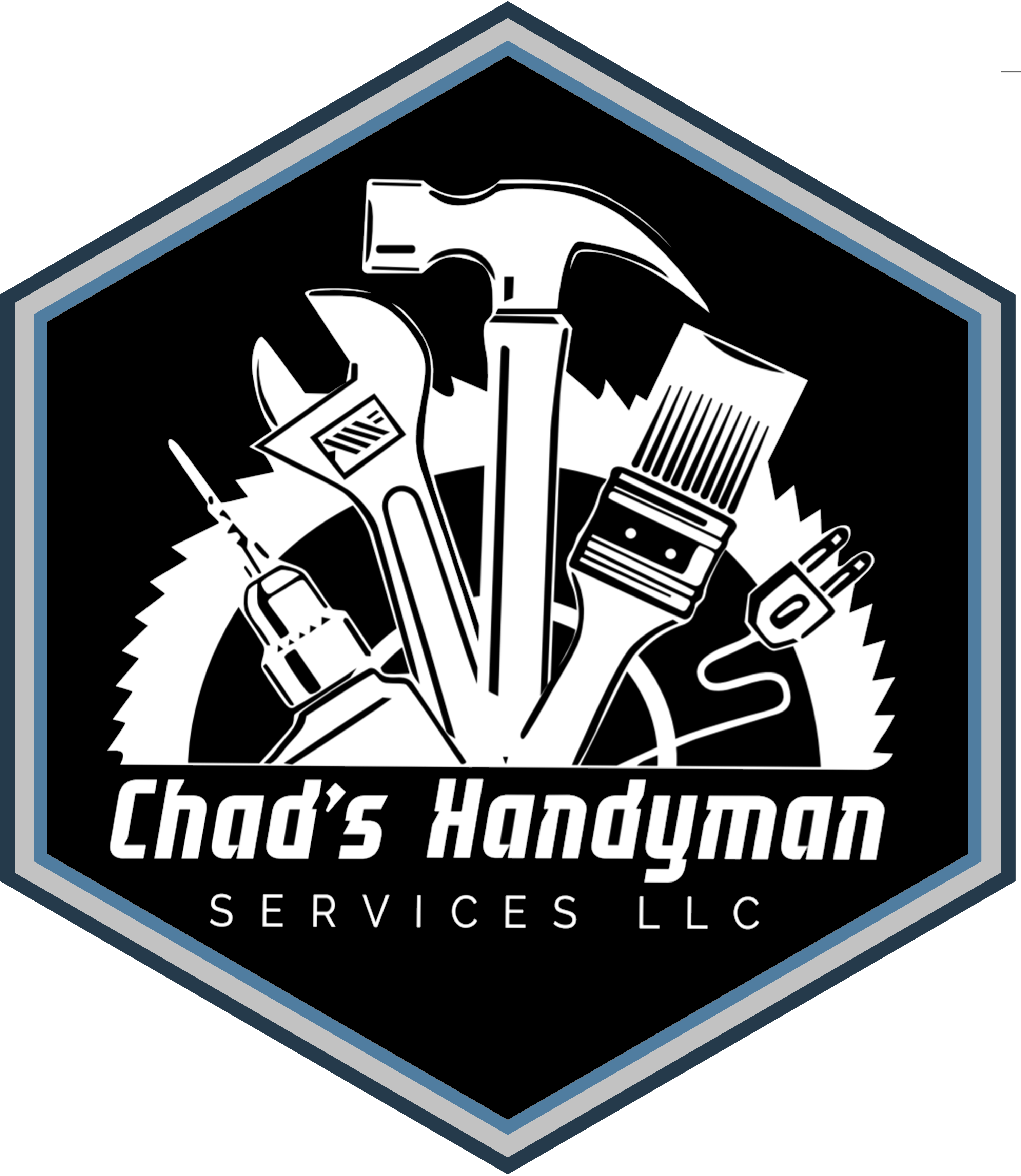 Chad's Handyman Services Offers Bathroom Remodeling in Waukesha, WI 53188