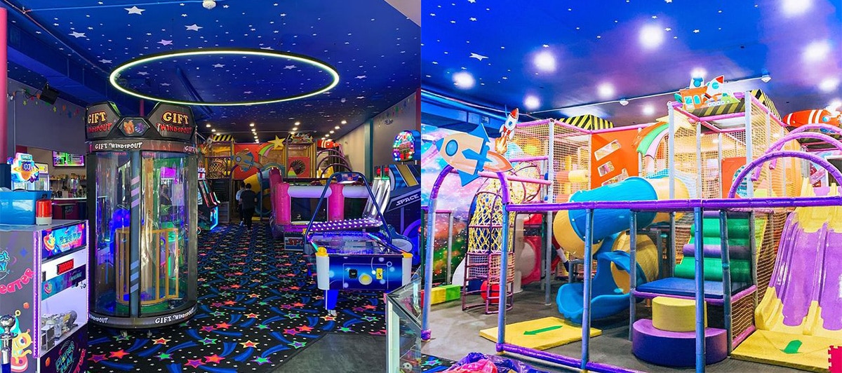 Play is an Indoor Play Area in Bellmore, NY 11710