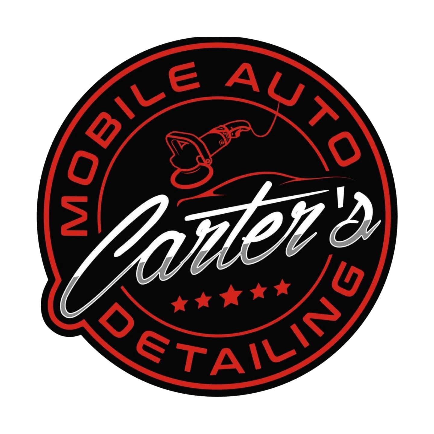 Contact Us Carter's Mobile Auto Detailing