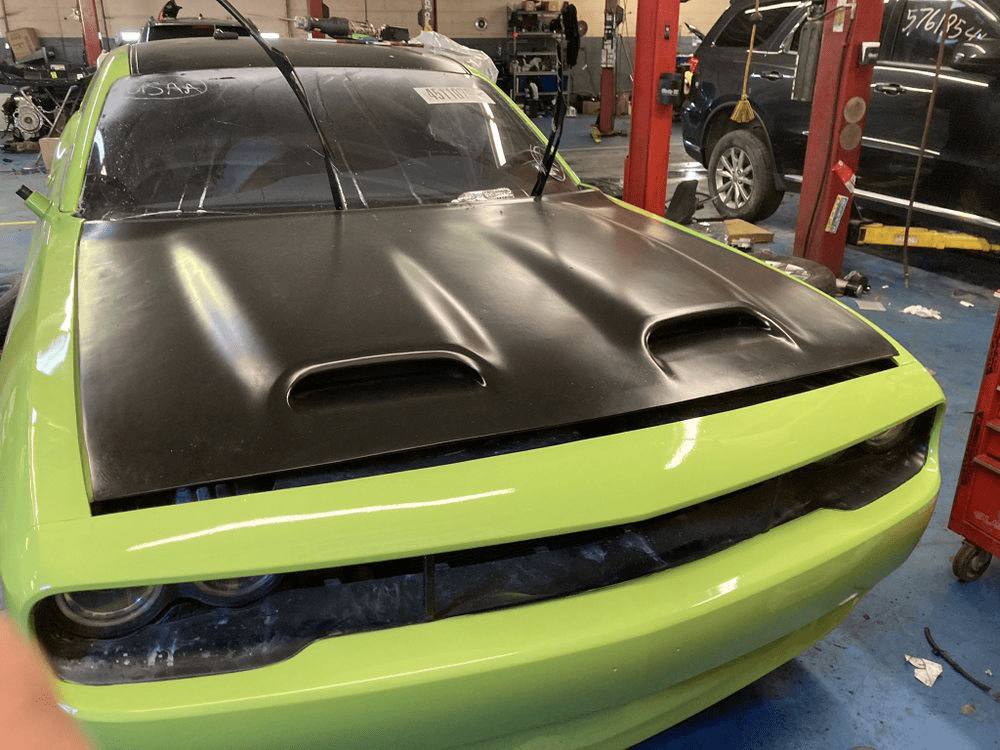 Titan Auto Glass Repair Offers Glass Replacement Services in Nashville, TN 37211