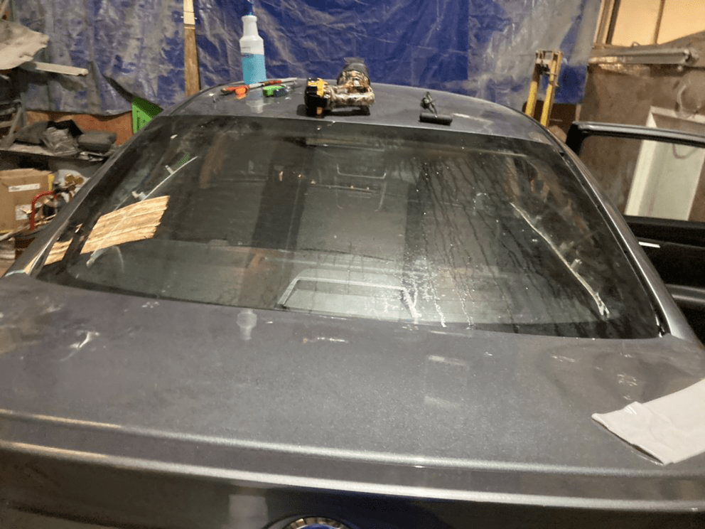 Titan Auto Glass Repair Offers Glass Replacement Services in Nashville, TN 37211