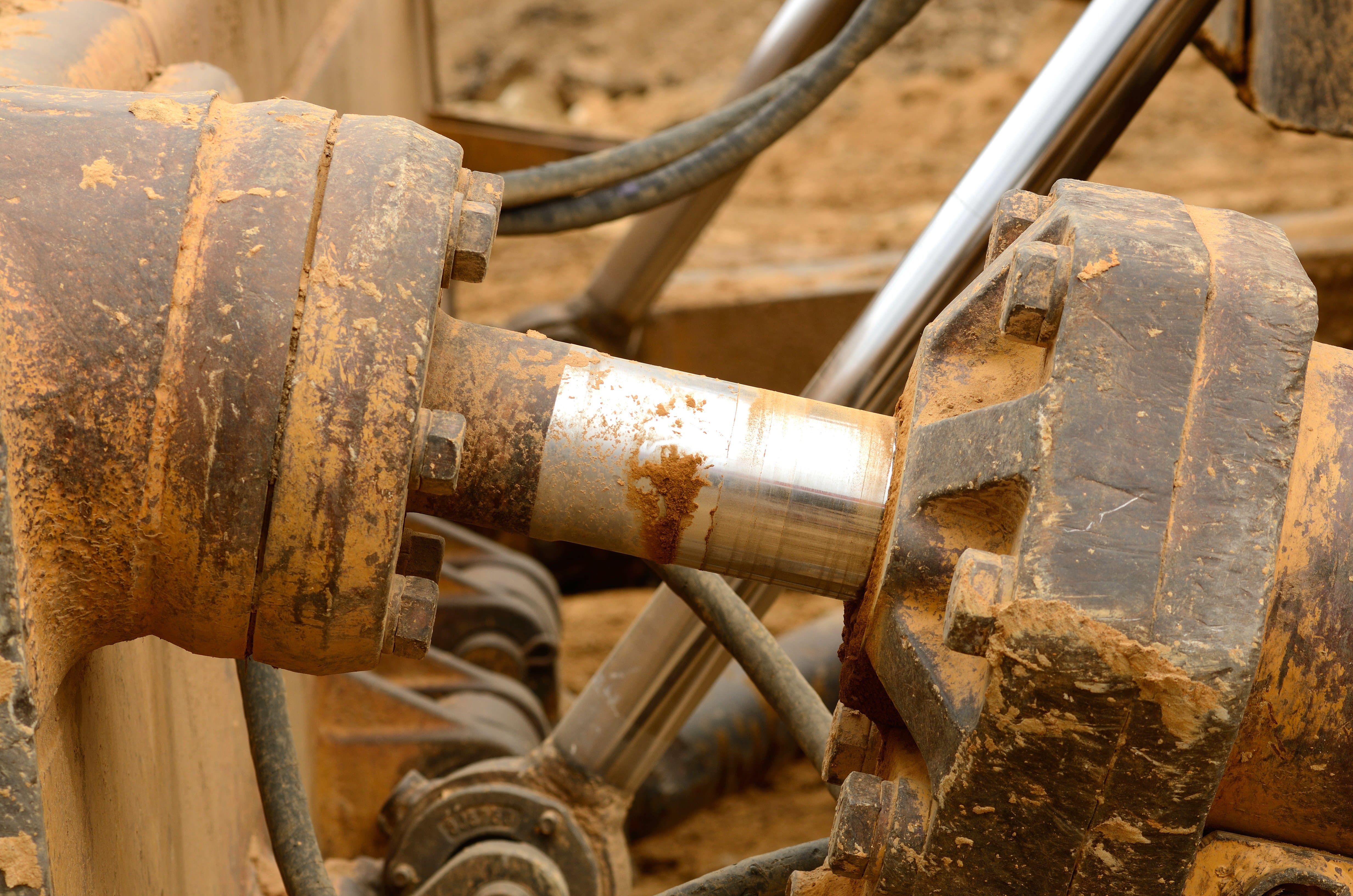 JMG Hydraulic Repair Offers Hydraulic Pump Repairs in Phoenix, AZ 85040