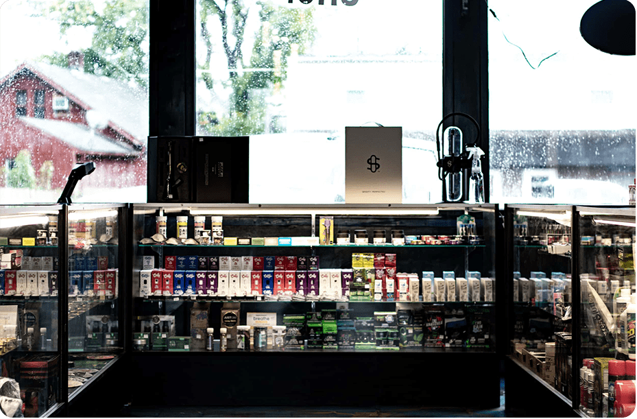 Vibe City is a Smoke Shop in Newark, OH 43055