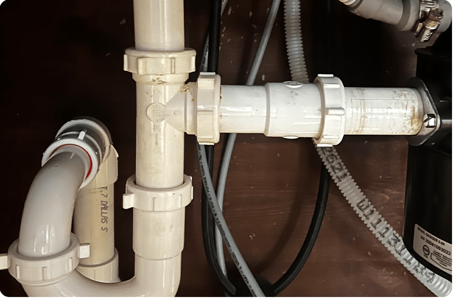 Vision Plumbing Mississippi Does Plumbing Services in Purvis, MS 39475