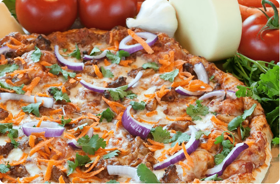 Straw Hat Pizza is a Pizza Restaurant in Fremont, CA 94538