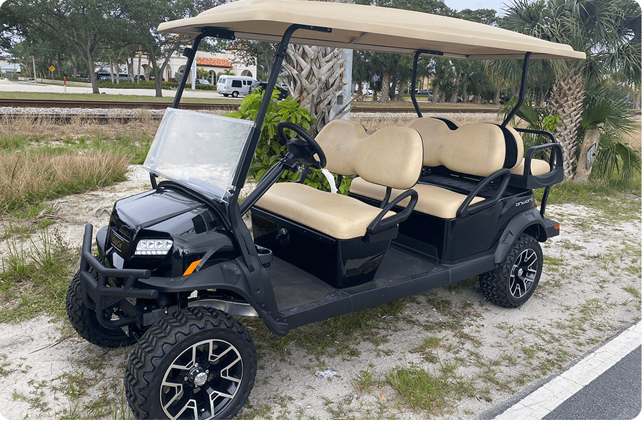 Perfect Day Golf Carts is a Golf Cart Dealer in Jupiter, FL 33458