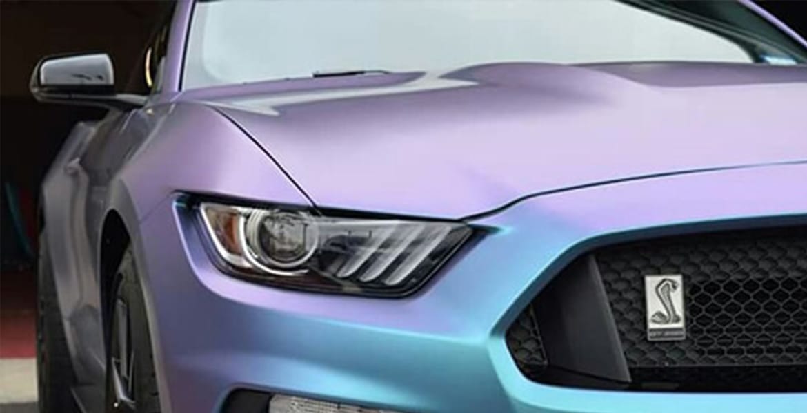 Wrap Your Ride SA Offers Auto Wrapping in San Antonio, TX 78216