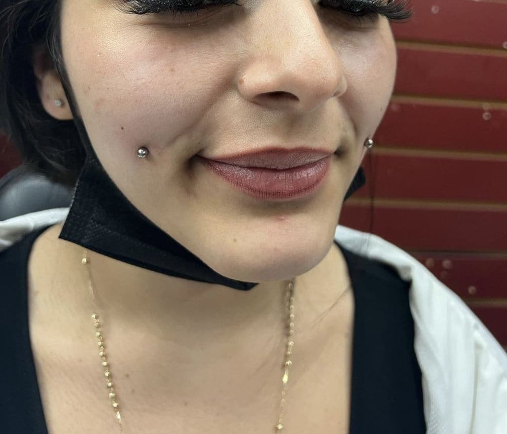 Sugandi Piercings & Tattoo Supplies Offers Gold Body Jewelry in North