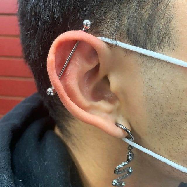 Sugandi Piercings & Tattoo Supplies Offers Gold Body Jewelry in North