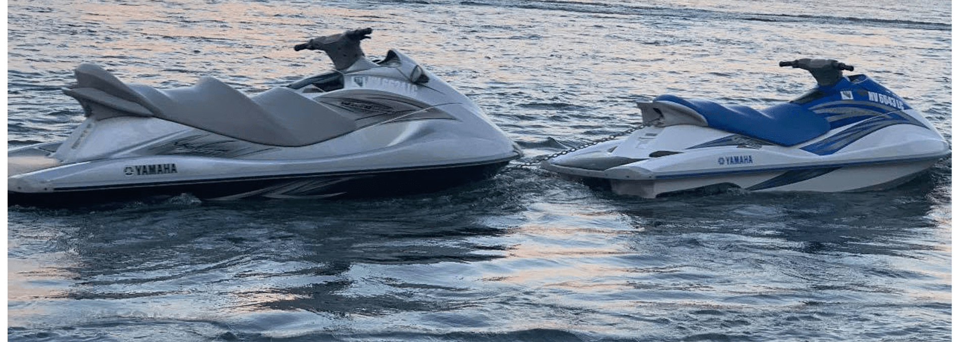 Laughlin River Jet Ski Rentals Offers Water Sports Equipment Rentals in