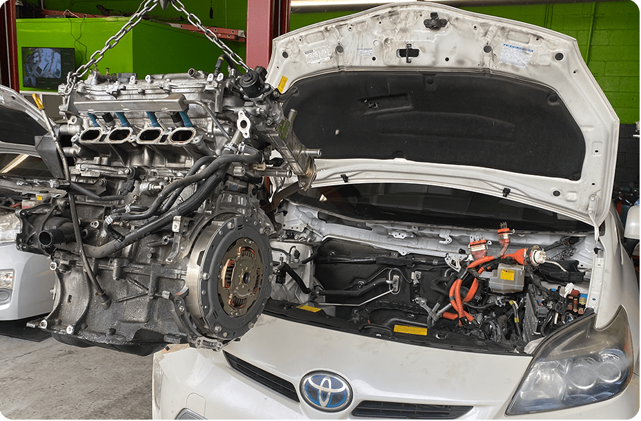 Prius911 Hybrid Auto Repair is a Hybrid Auto Shop in Hawthorne, CA 90250