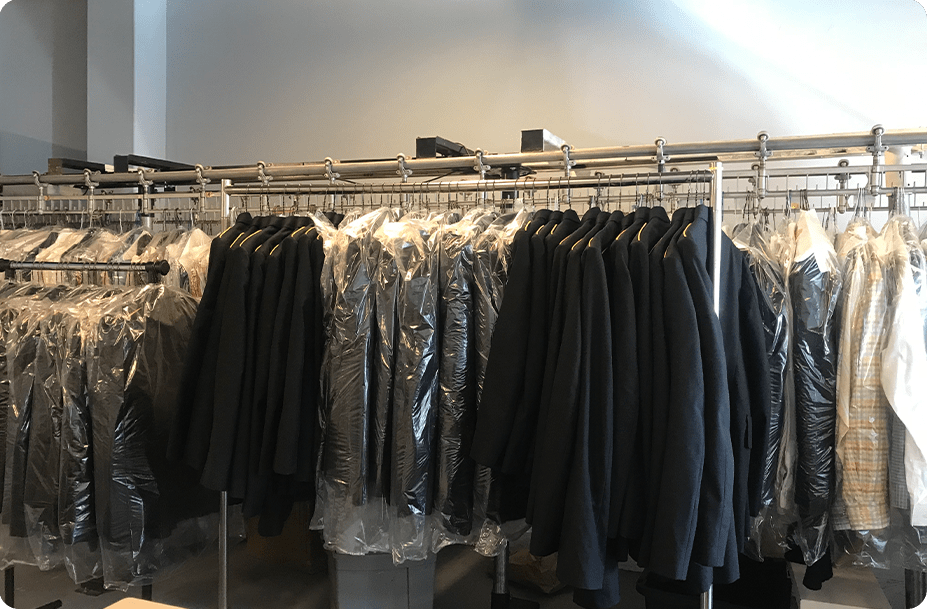 Aylestone Dry Cleaners And Clothing Alterations at Ronald Burgess blog