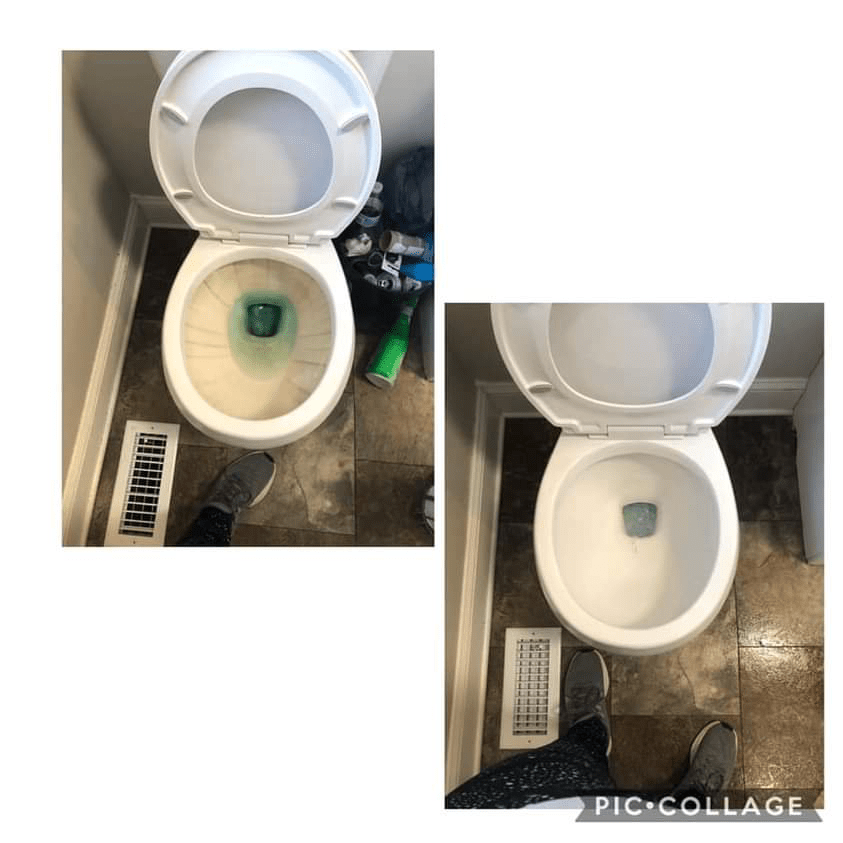 Royalty and Loyalty Cleaning and Handyman Services Offers Commercial