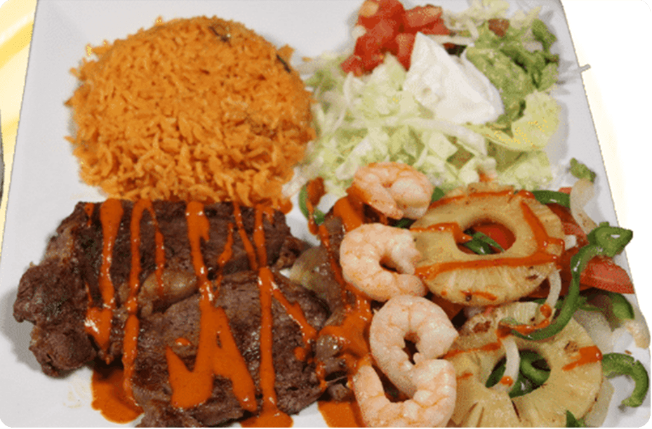 El Nuevo Tequila Mexican Restaurant Inc. is a Mexican Restaurant in