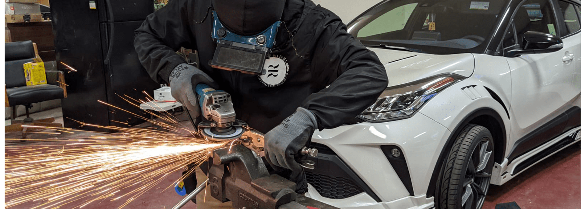 AT230 Cars and Coffee is an Auto Parts Store in La Habra, CA 90631