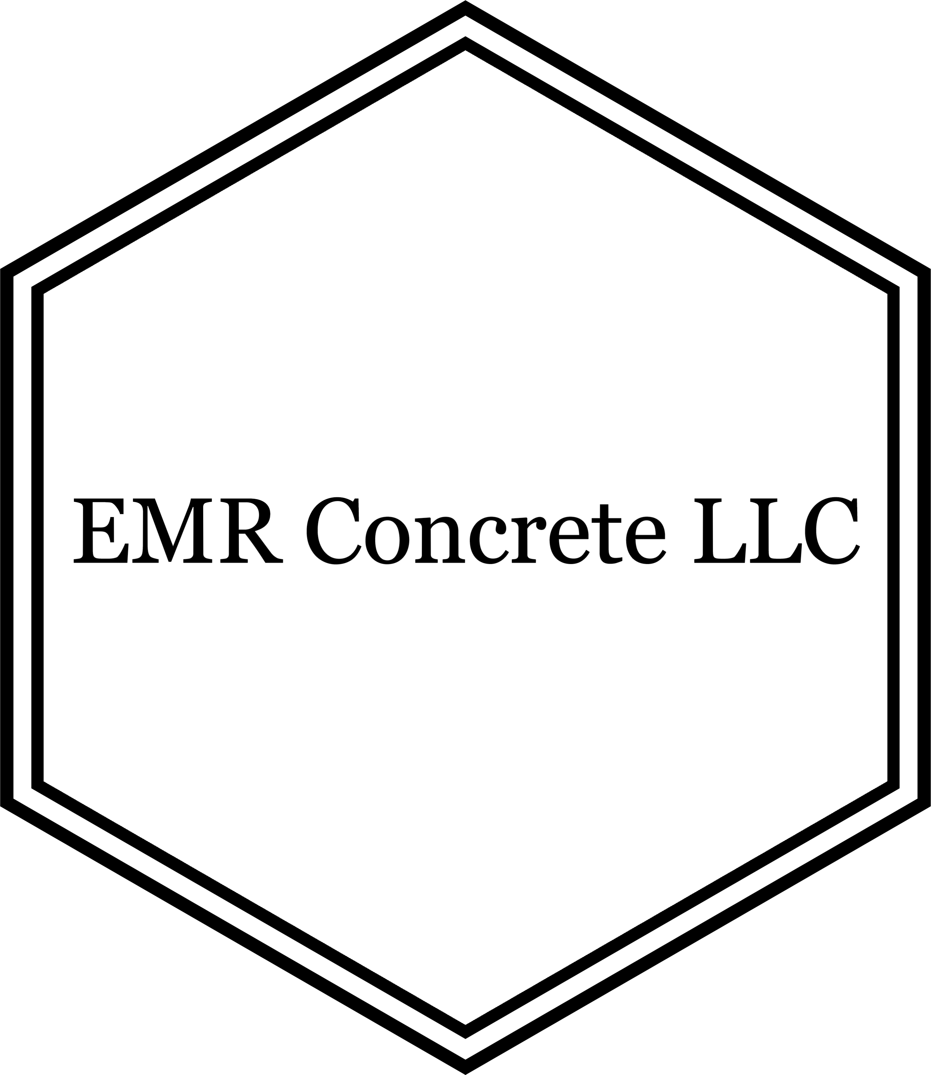 EMR Concrete LLC Does Concrete Retaining Walls in Cincinnati, OH 45249