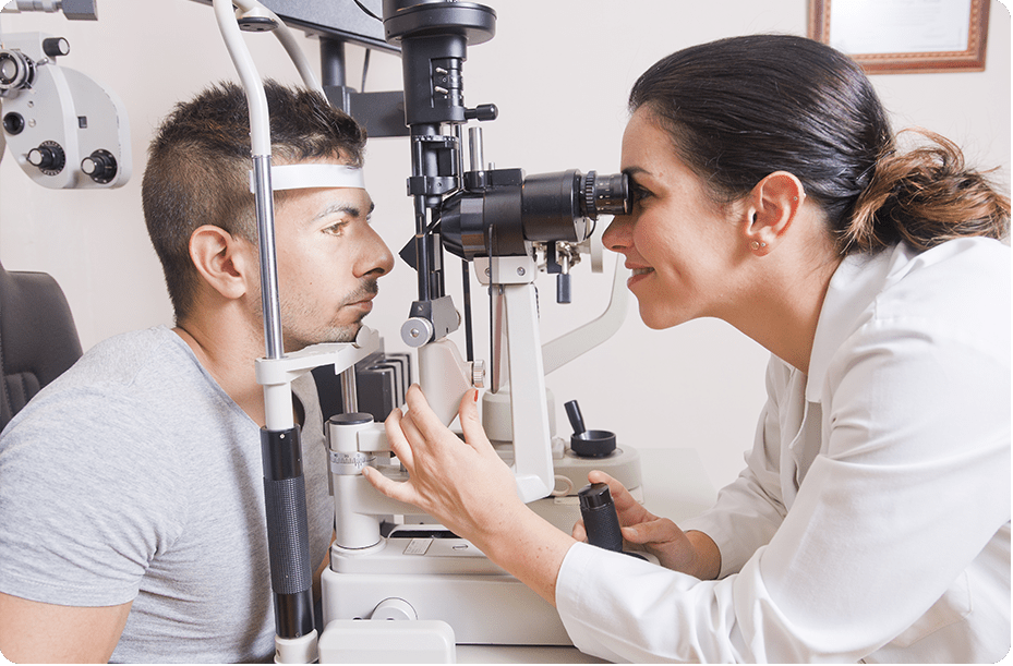 California Optometry is an Optometrist in San Fernando, CA 91340
