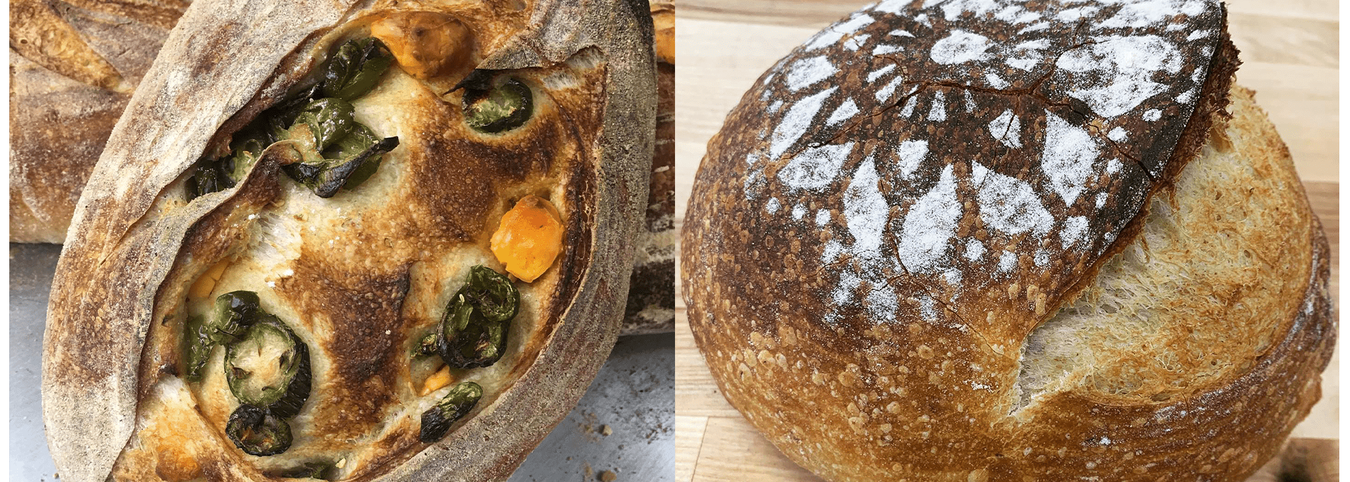 The Bread Chic is a Bakery in Fort Collins, CO 80524