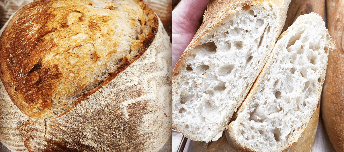 The Bread Chic Offers Sourdough and Bread in Fort Collins, CO 80524