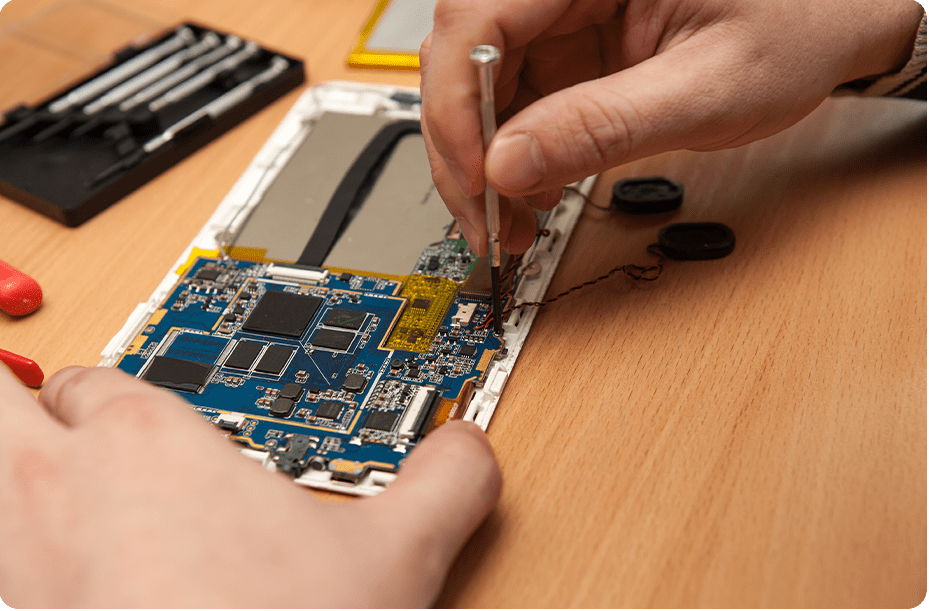 Canton Phone Repair Offers Electronic Repairs in Canton, MI 48187