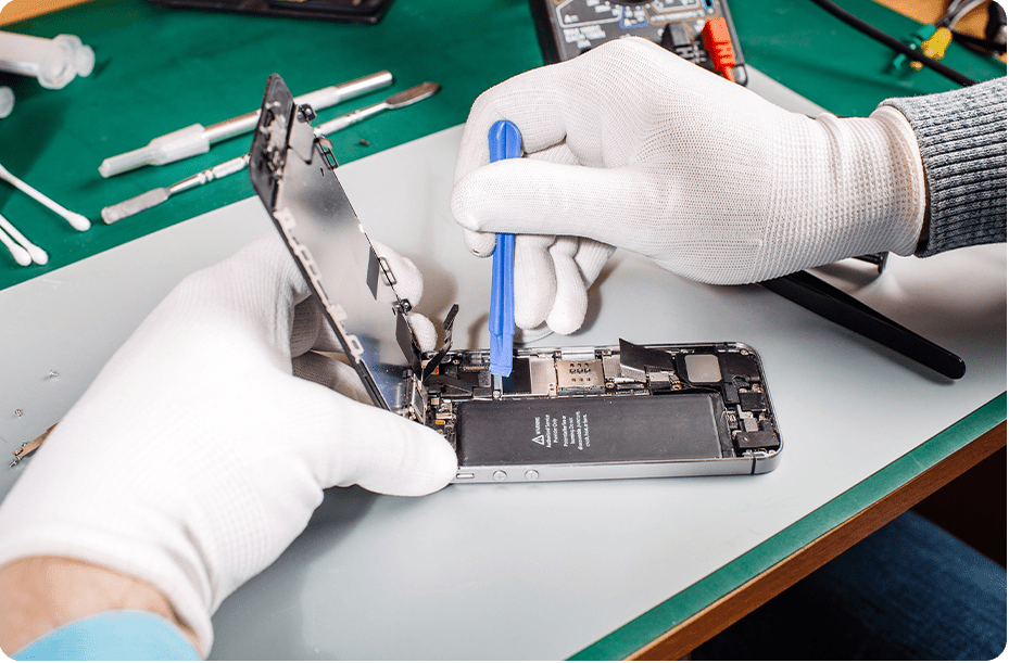 Canton Phone Repair Offers Electronic Repairs in Canton, MI 48187