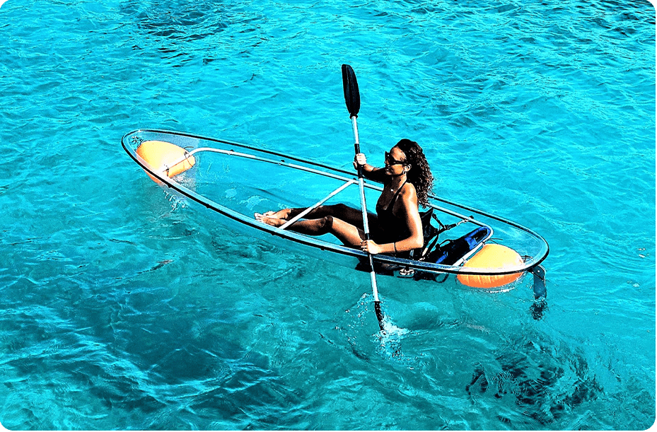 Western Arizona Canoe & Kayak Outfitters is a Kayak Tour Agency in Lake