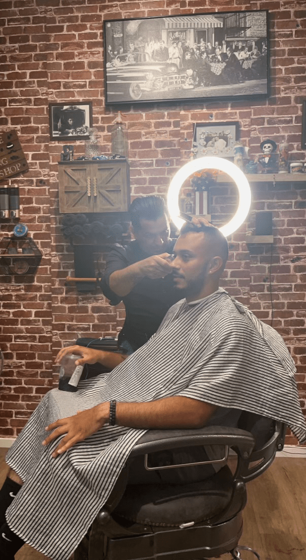 Our Thing Offers Kid’s Haircut in Pasadena, CA 91101