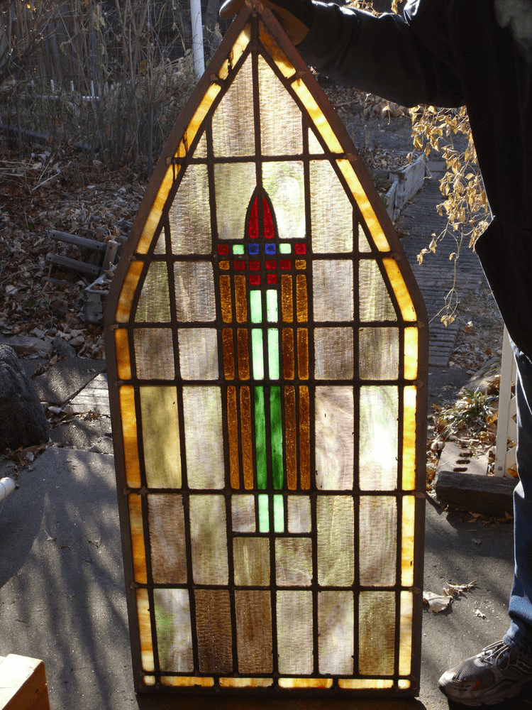 Lutomski Stained Glass Offers Etched Glass in Denver, CO 80210
