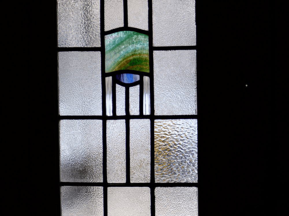 Lutomski Stained Glass Offers Etched Glass in Denver, CO 80210