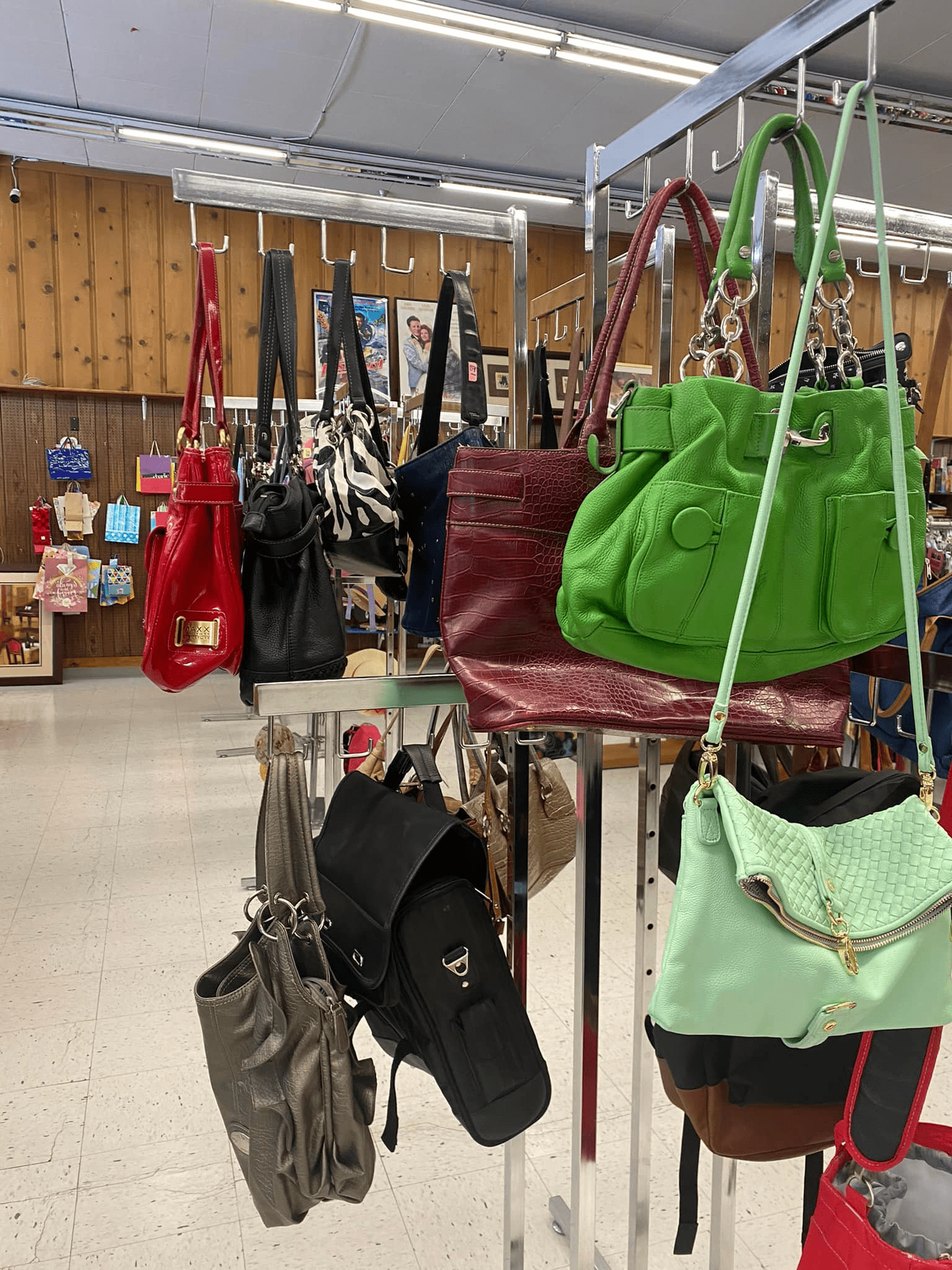 Woodland Thrift Center is a Casual Wear Thrift Store in Woodland, CA 95695