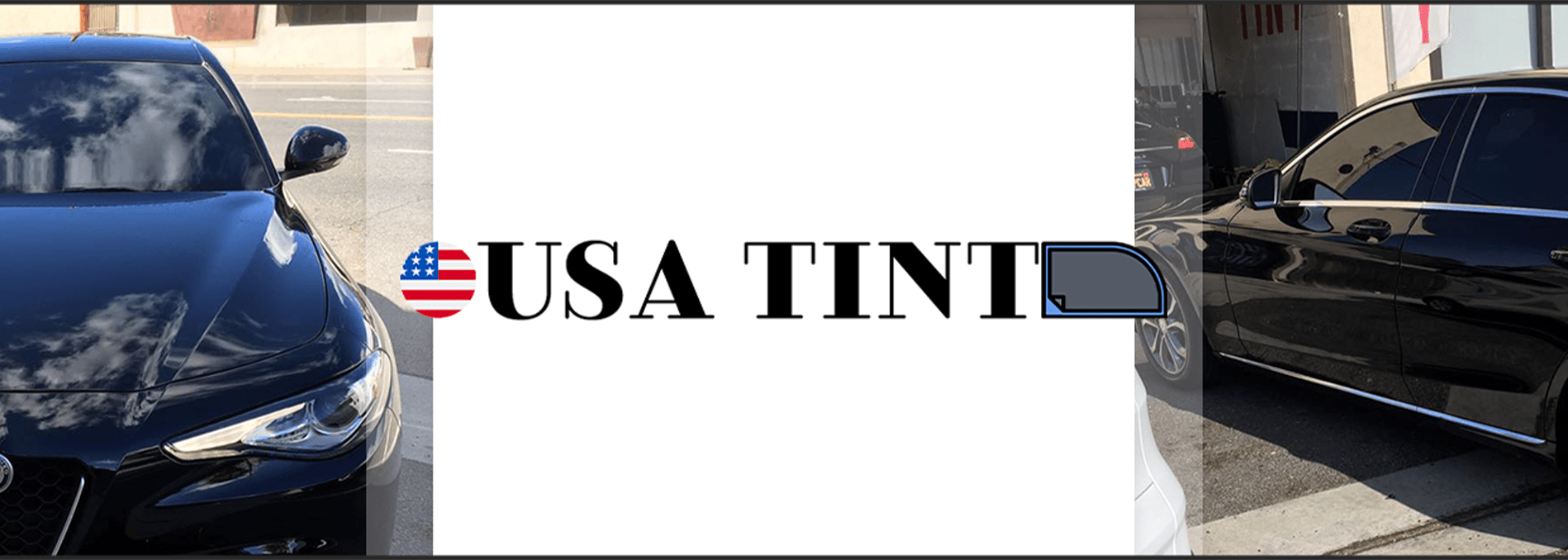 USA TINT is a Car Tinting Service in Riverside, CA 92501