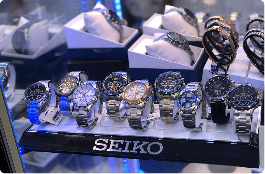 Tom's Watch & Clock Service is a Watch Repair Service in League City