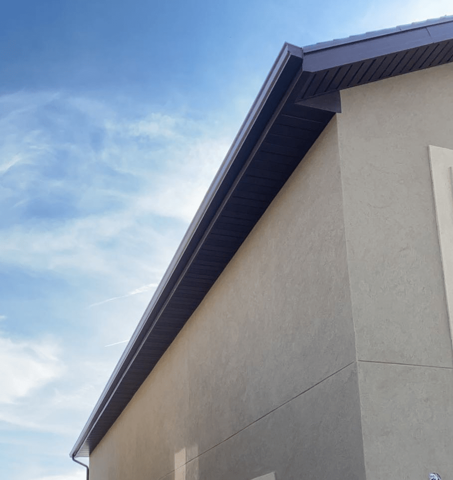 Olmedo's Rain Gutters Installs Gutter Guards in Ogden, UT 84403
