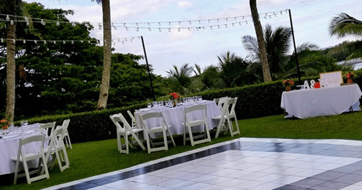 Gallery Island Paradise Party Rentals LLC