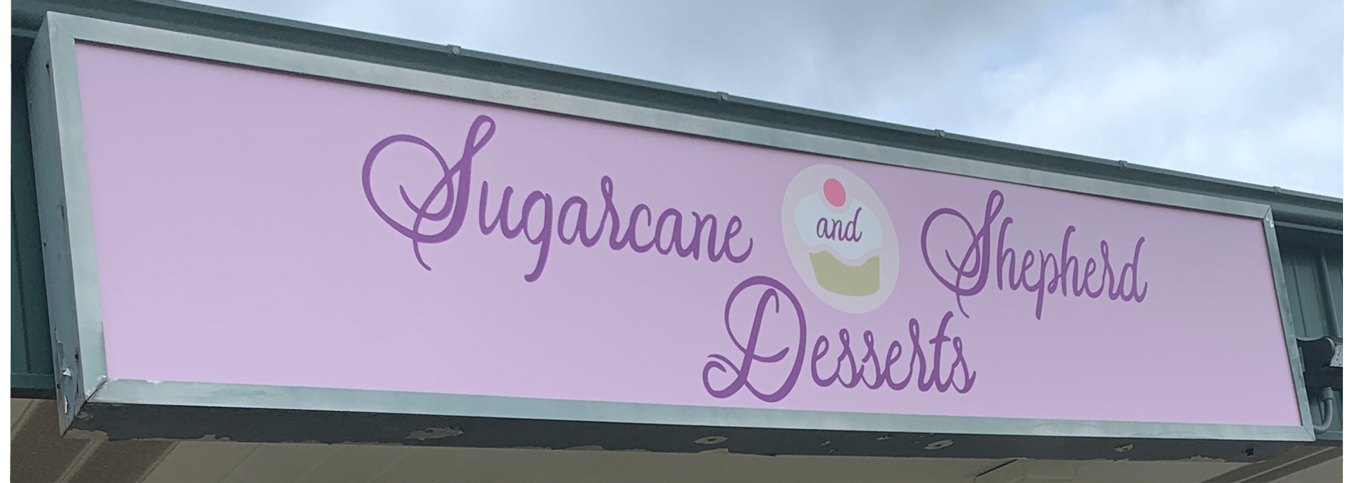 Sugarcane and Shepherd Desserts is a Bakery in Fletcher, NC 28732