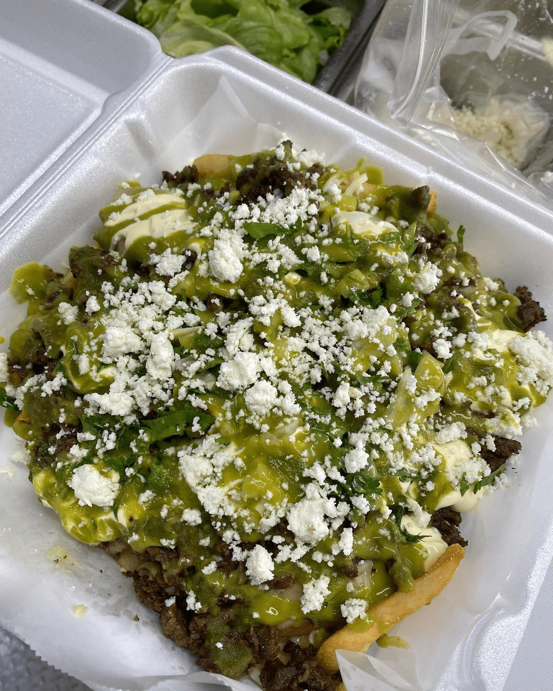 El Taco Chingon Serves Sopes in Fresno, CA 93725