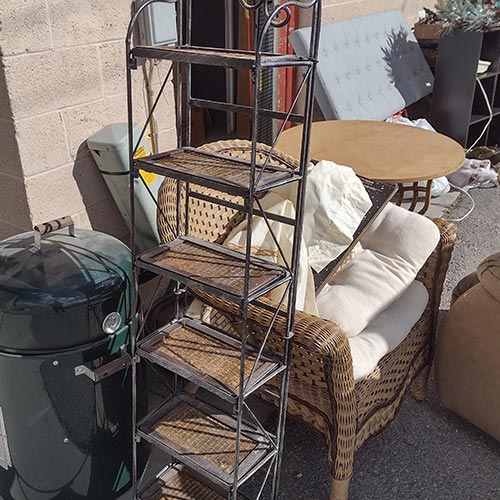 The Caring Heart Thrift Shop and Donation Center is a Thrift Shop in