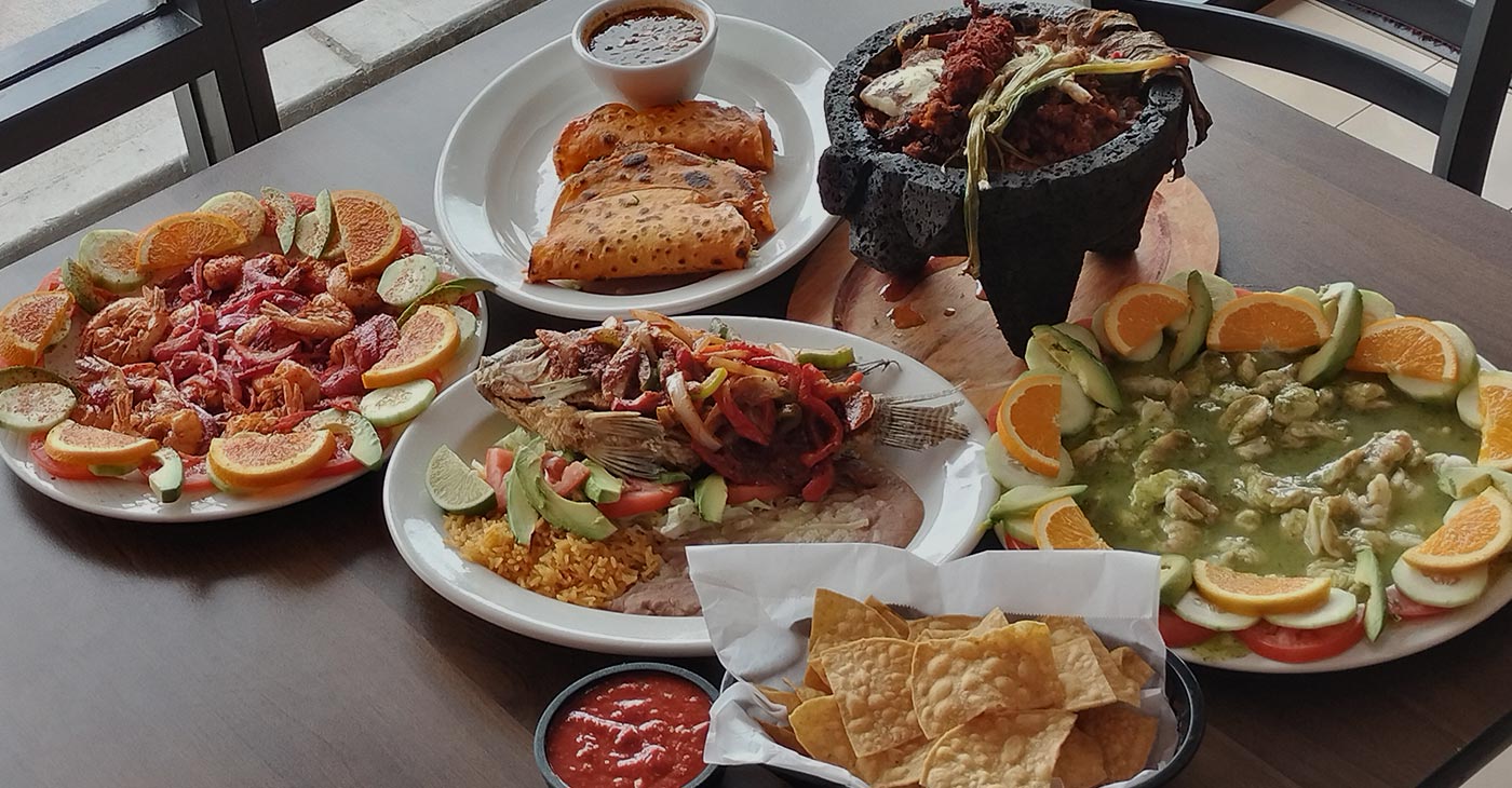 Total 46+ imagen las cazuelas buffet Abzlocal.mx