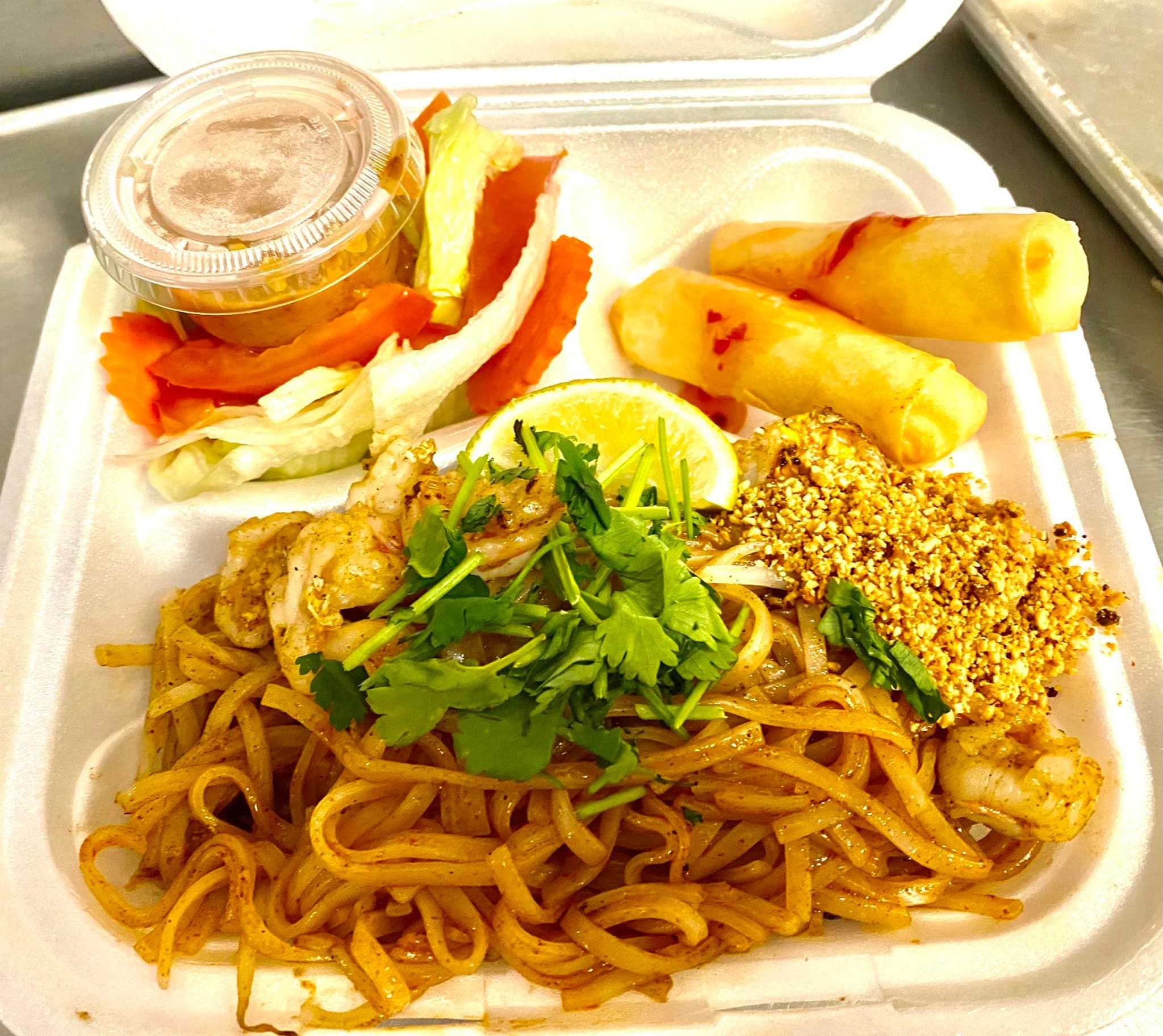 Thai Pepper LLC Offers Thai Food Delivery in Bloomington, MN 55438