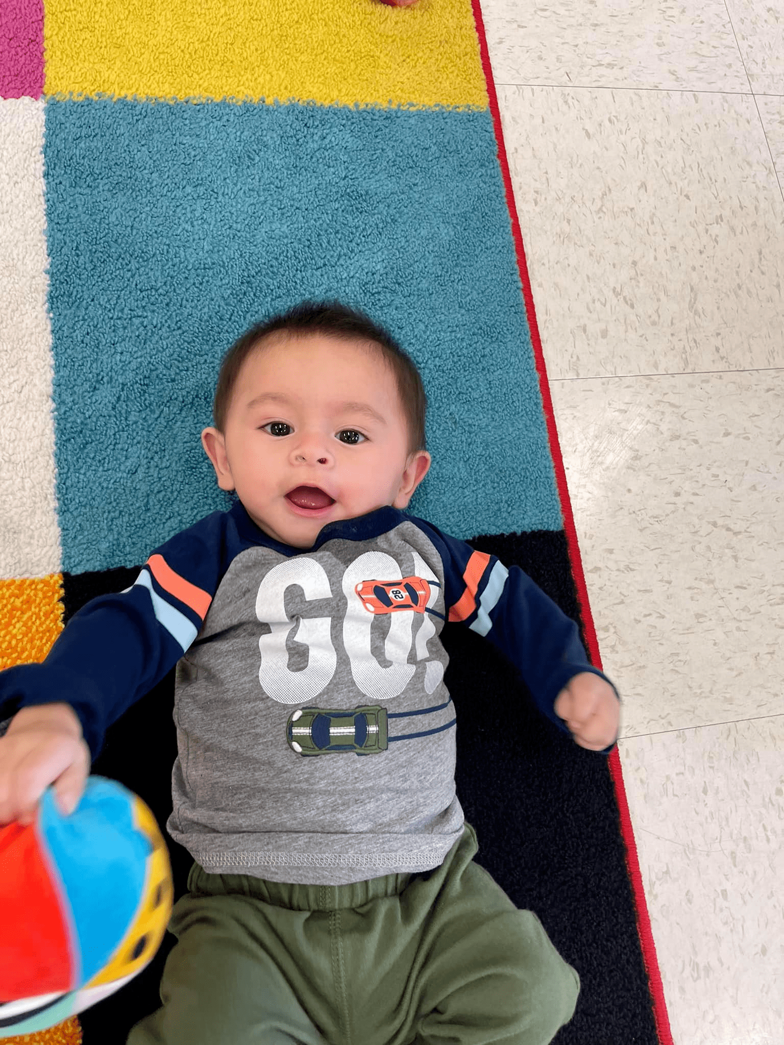 The Preferred Preschool is a Preschool Academy in Mesquite, TX 75150