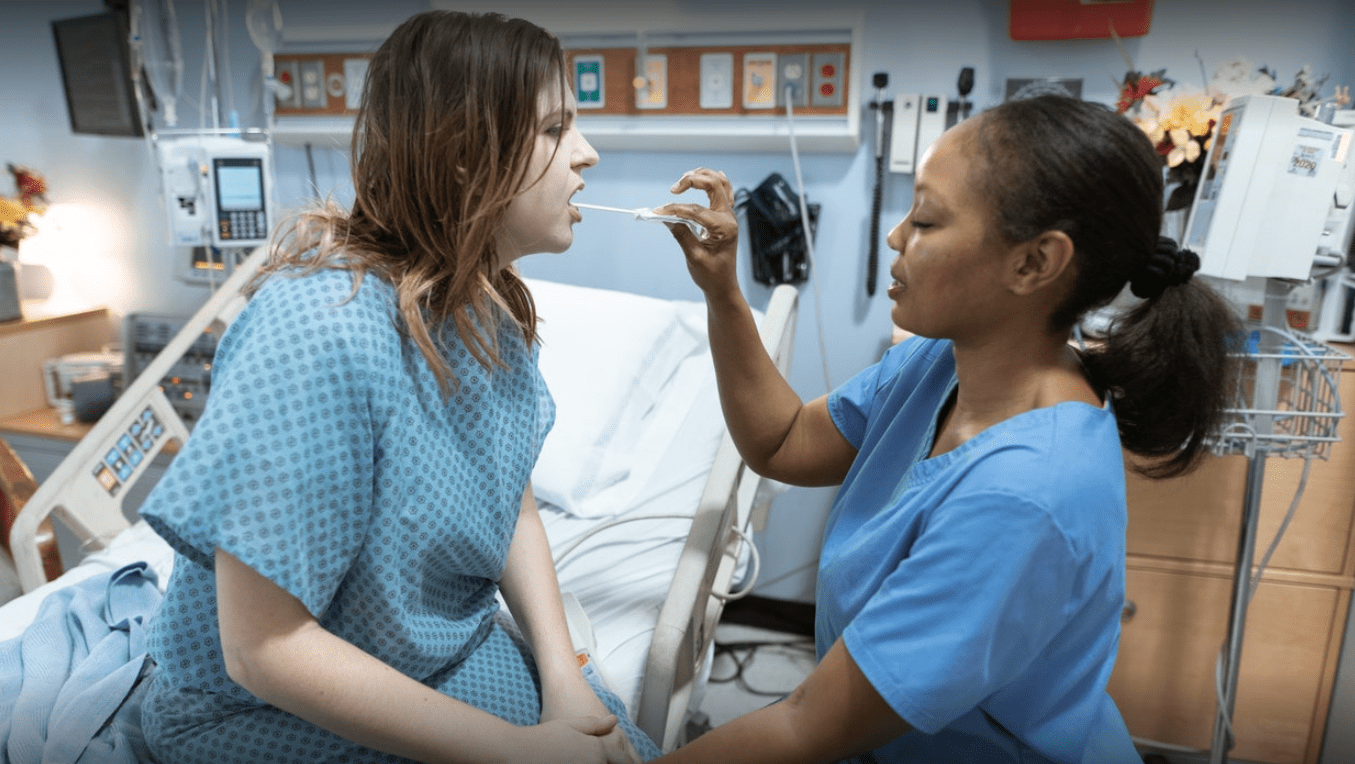 CAL ACE Nursing Academy is a Certified Nursing Assistant School in