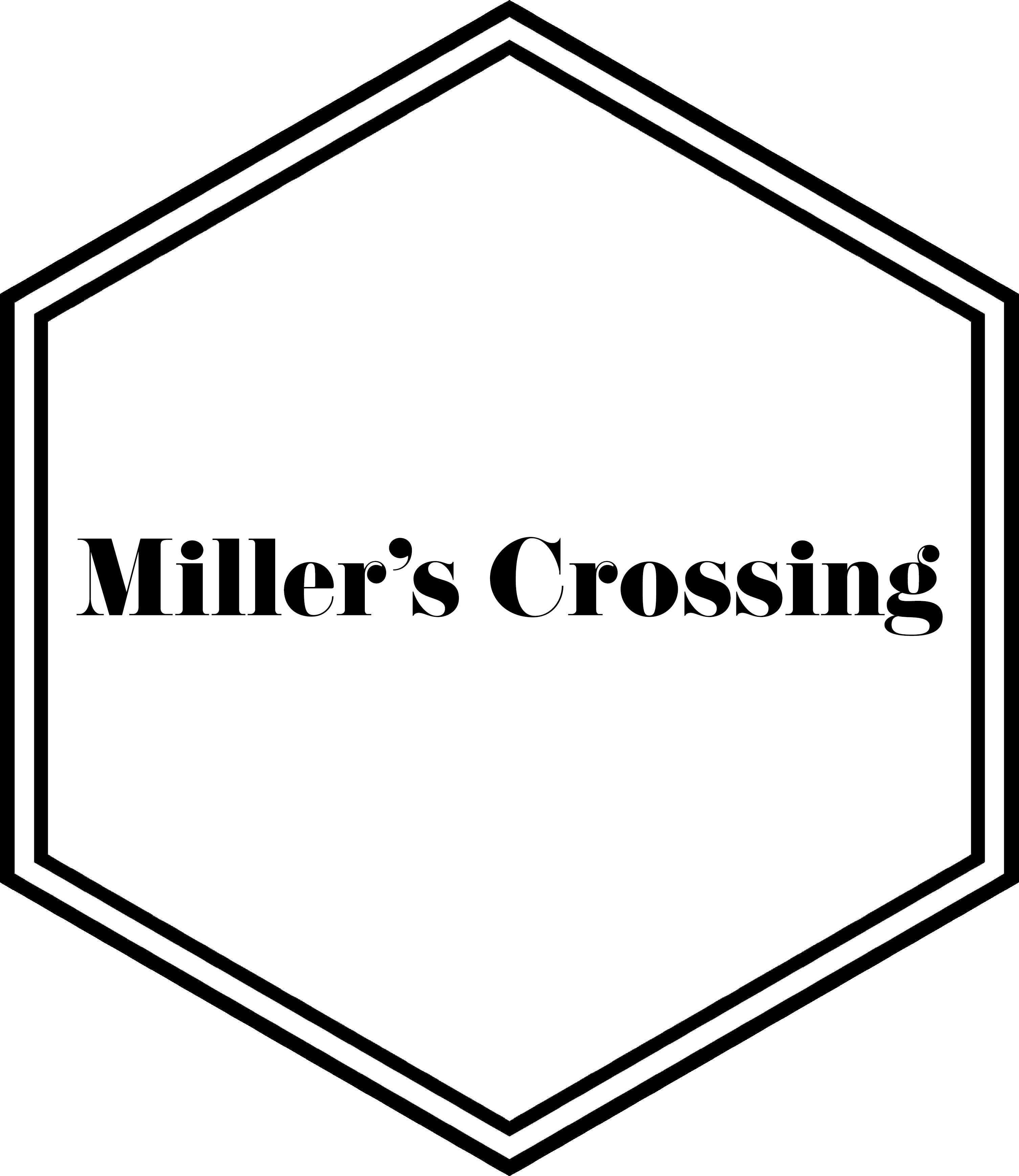 Miller's Crossing Sells Home Decor in Asheville, NC 28805