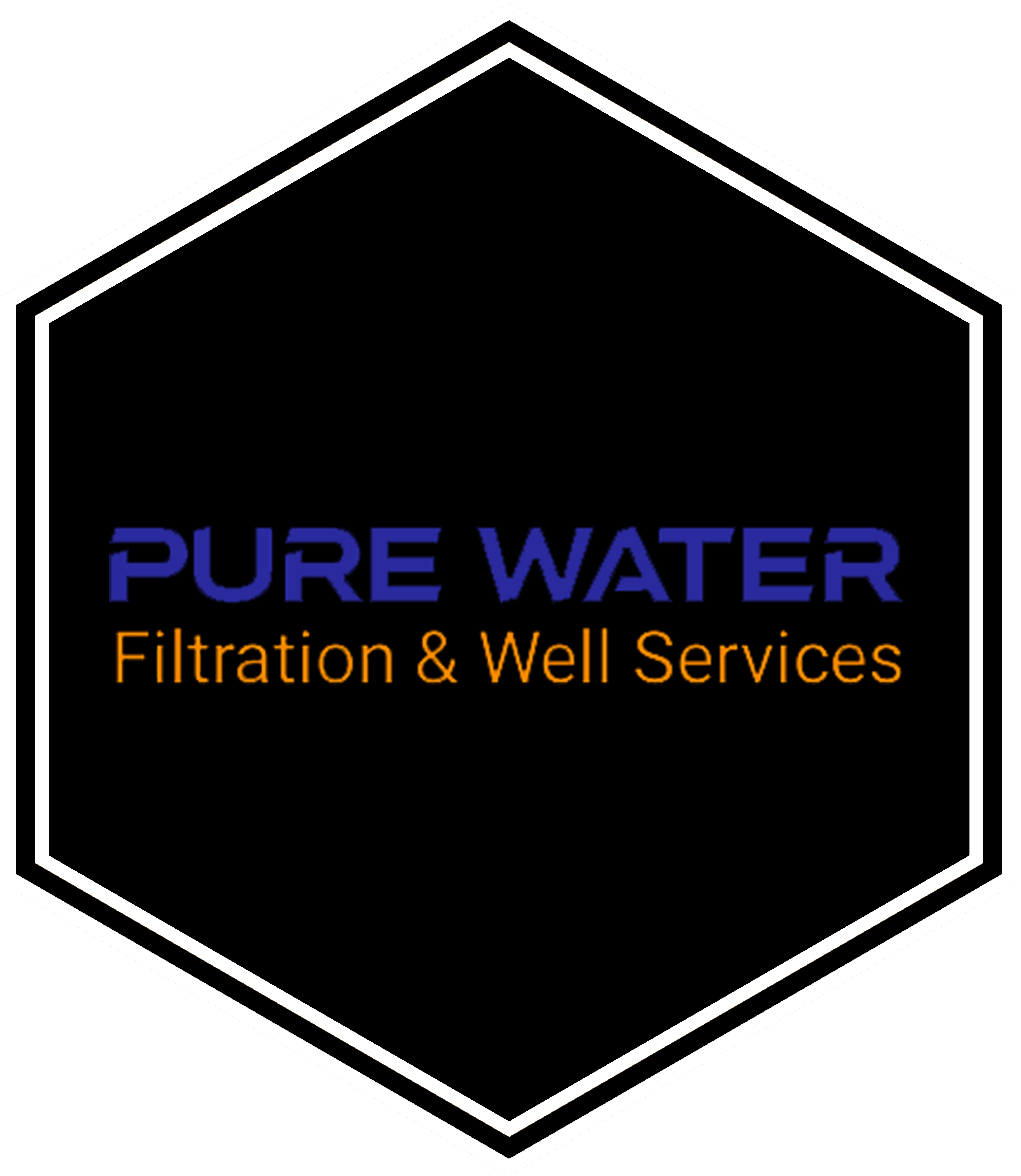 Pure Water Filtration & Well Services Offers Water Treatment in