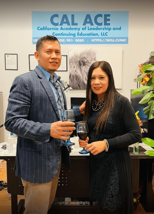 CAL ACE Nursing Academy is a Certified Nursing Assistant School in