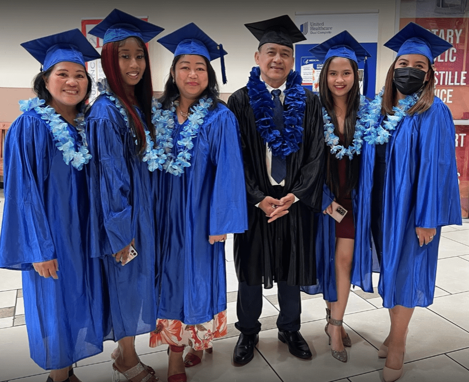 CAL ACE Nursing Academy is a Certified Nursing Assistant School in