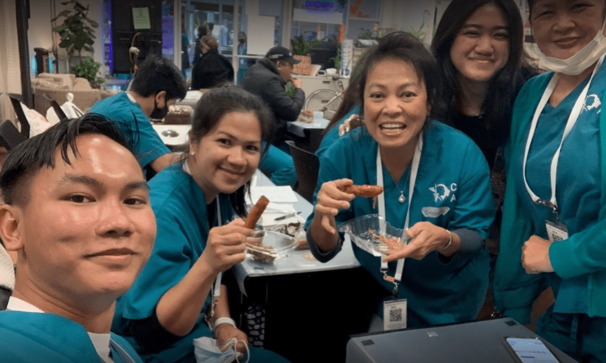 CAL ACE Nursing Academy is a Certified Nursing Assistant School in