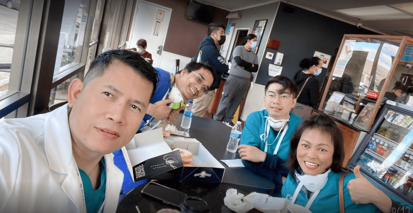 CAL ACE Nursing Academy is a Certified Nursing Assistant School in